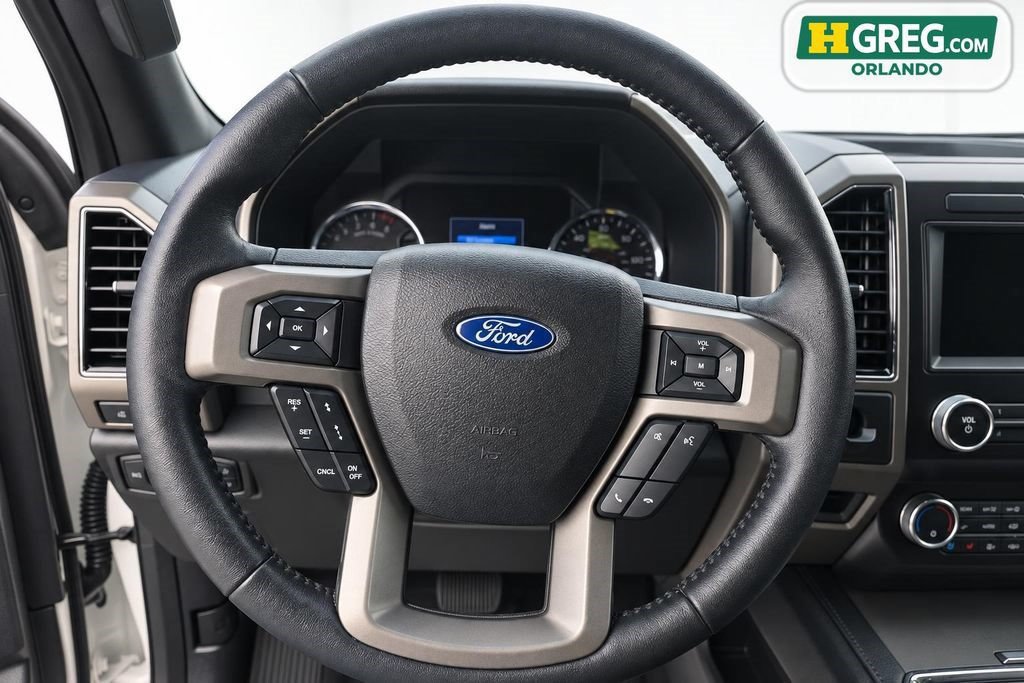 Used 2021 Ford Expedition XLT RWD image 13