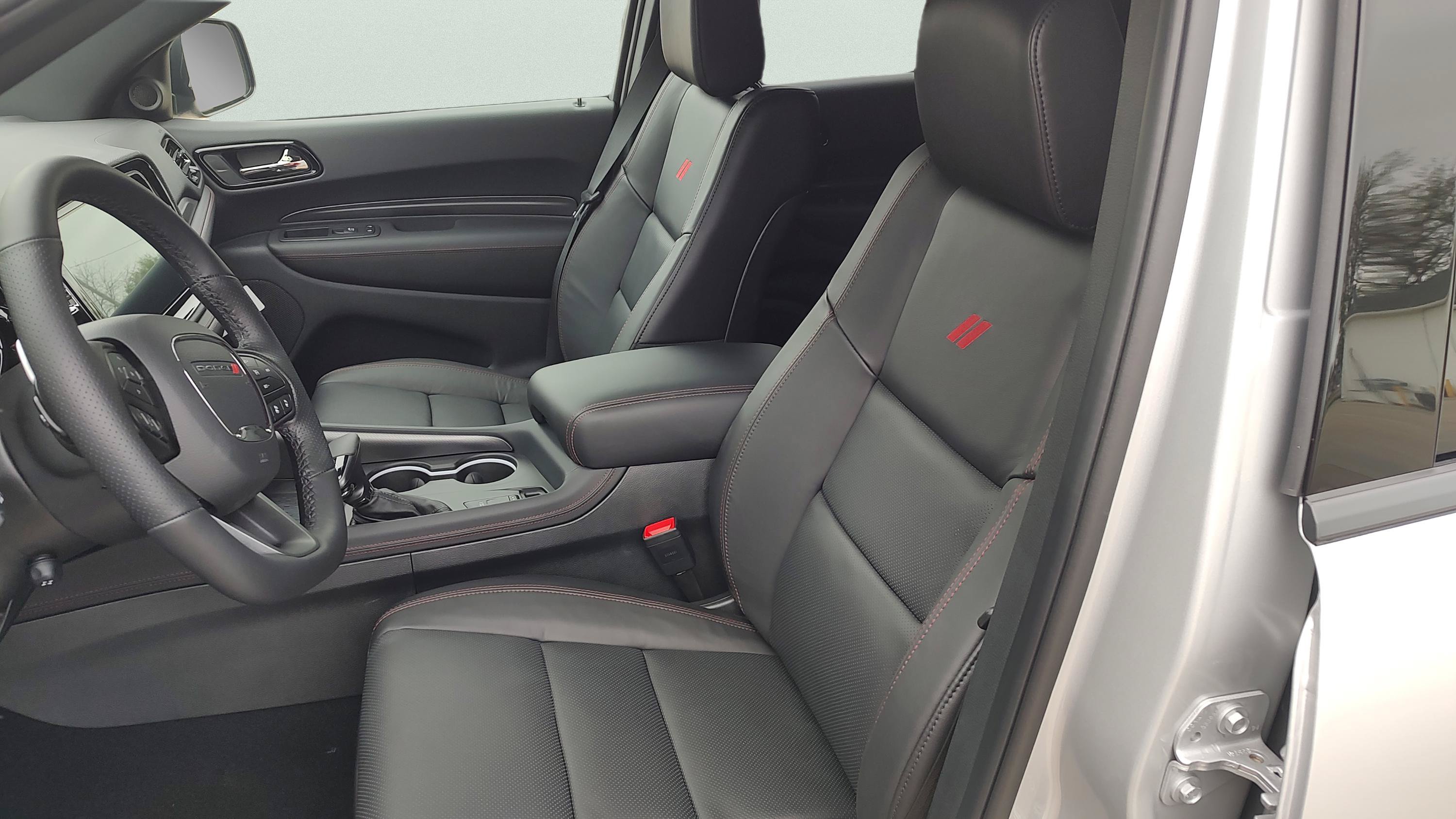 New 2026 Dodge Durango GT AWD/4WD image 10