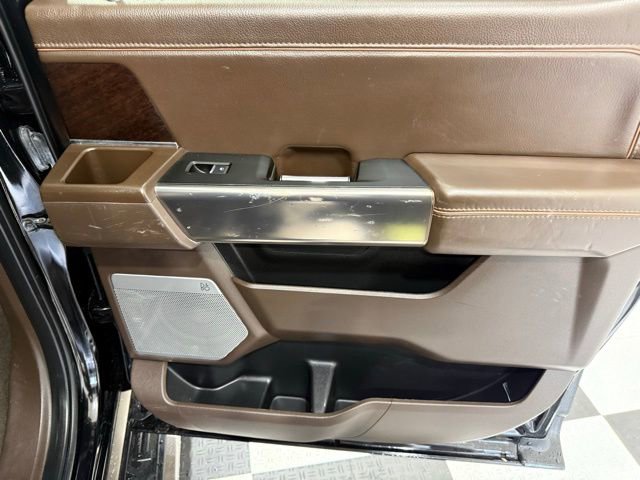 Used 2023 Ford F150 King Ranch AWD/4WD image 25