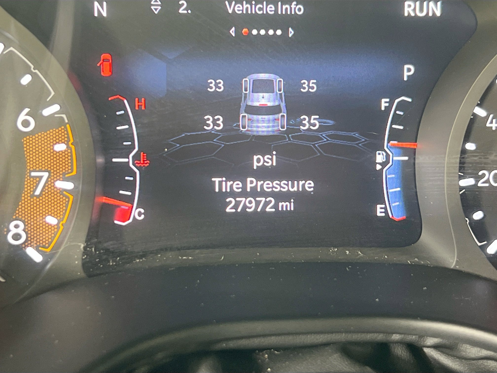 Used 2022 Jeep Compass Latitude w/ Sun and Sound Group image 12