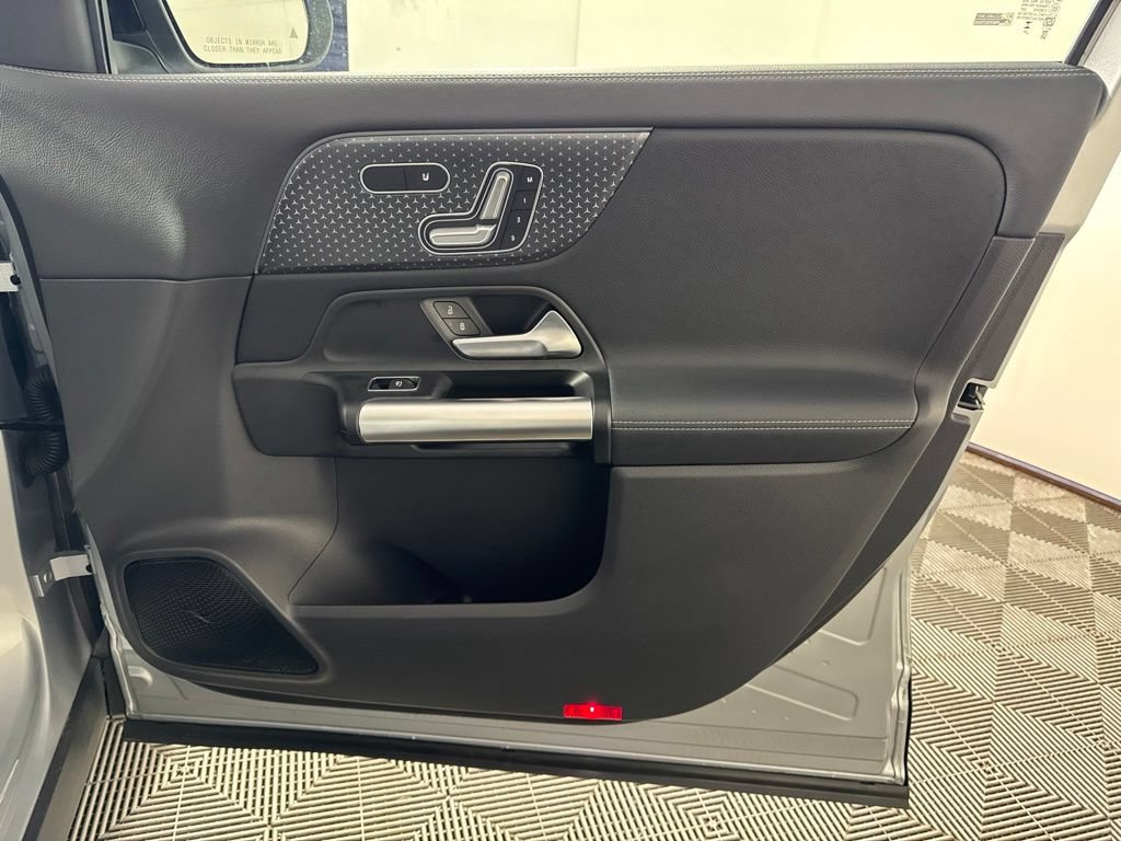 Certified 2026 Mercedes-Benz GLA 250 4MATIC image 24