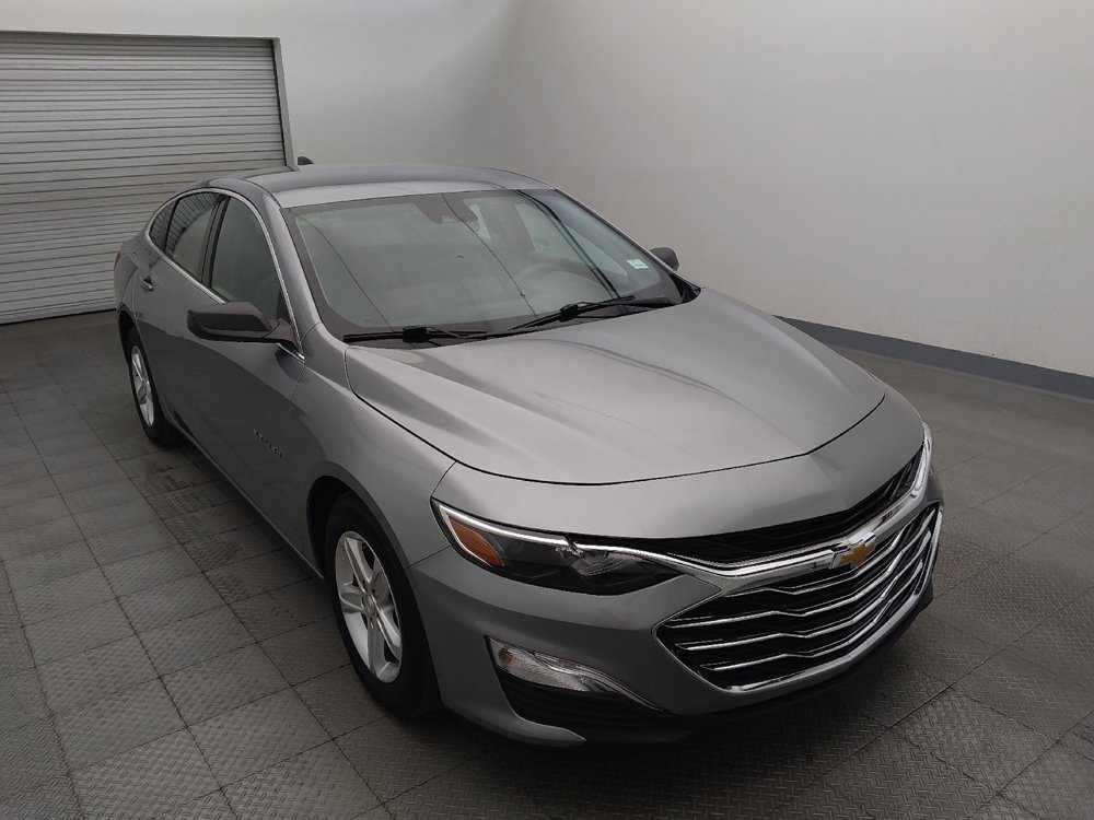 Used 2023 Chevrolet Malibu LS FWD image 13