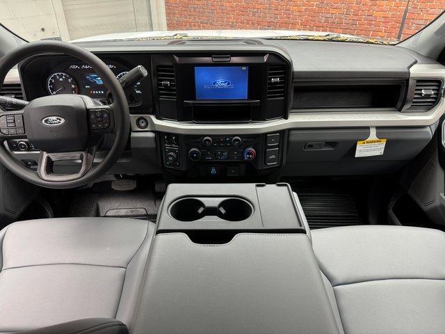 New 2026 Ford F250 XL image 11