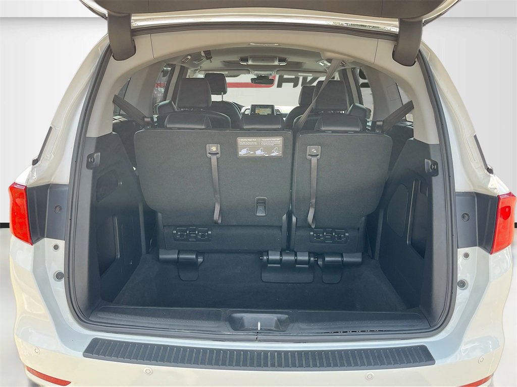 Used 2024 Honda Odyssey Touring image 28
