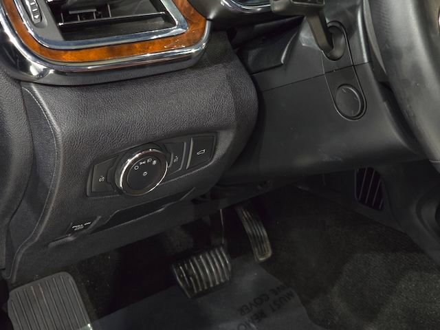 Used 2020 Lincoln Continental Reserve w/ Luxury Package image 20