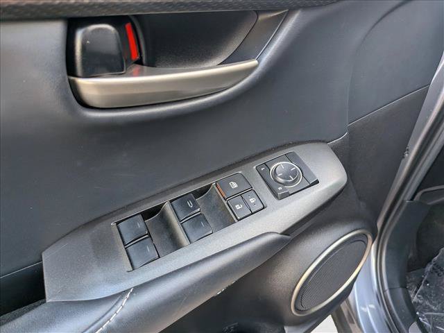 Used 2016 Lexus NX 300h AWD image 12