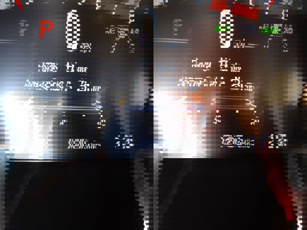 Used 2020 Honda CR-V Touring image 19