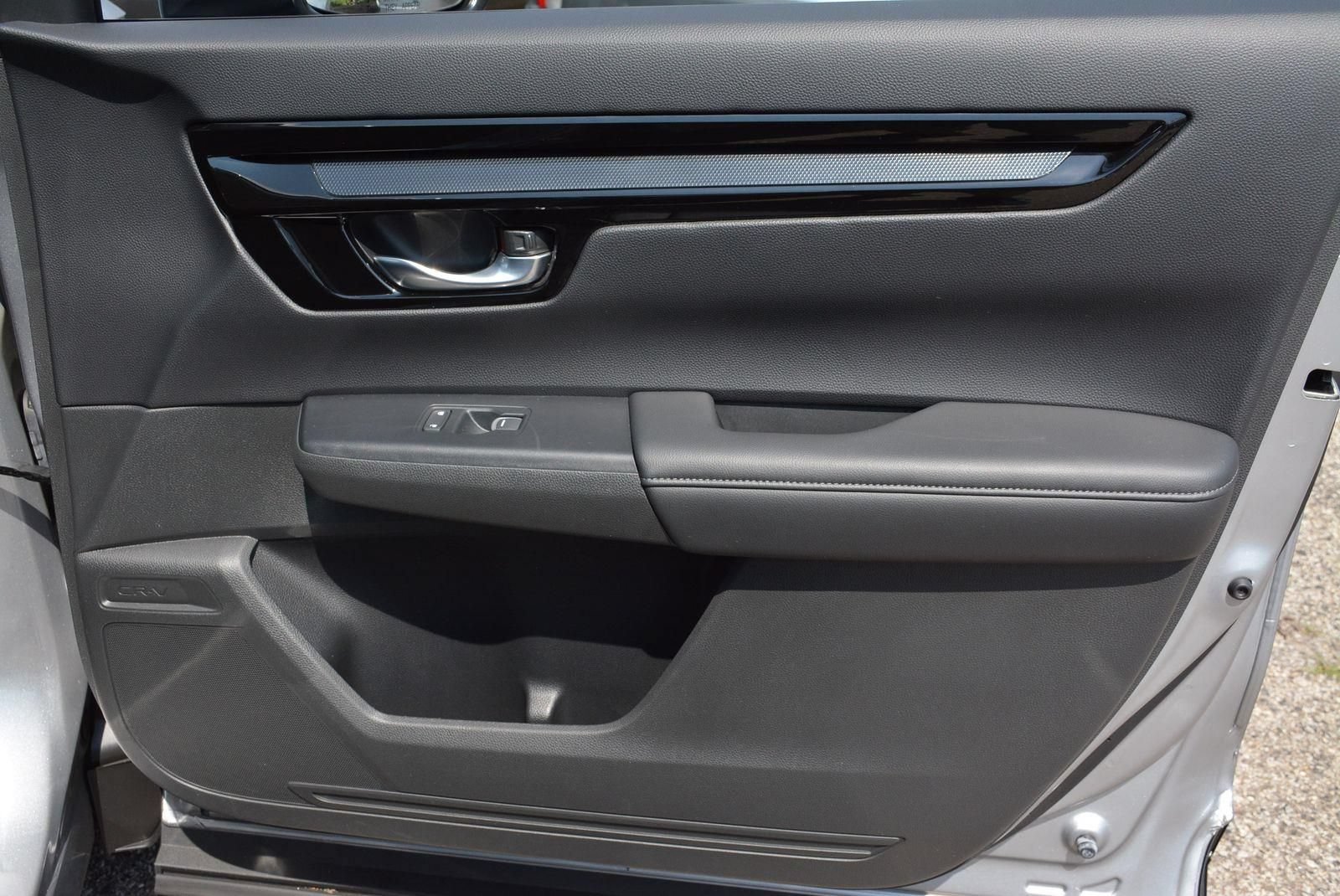 Used 2023 Honda CR-V EX-L image 22
