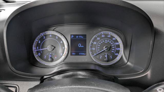 Used 2021 Hyundai Venue SE image 27