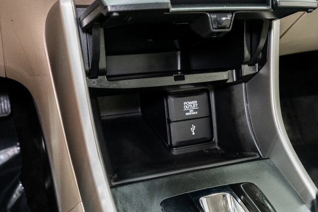 Used 2015 Honda Accord EX image 22
