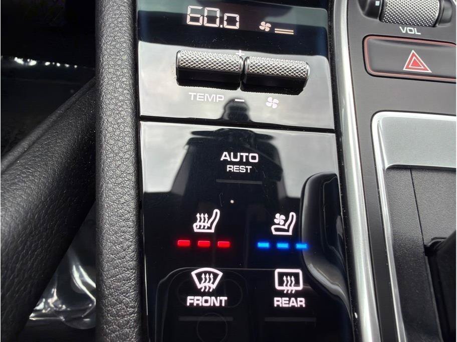 Used 2019 Porsche Cayenne S AWD/4WD image 23