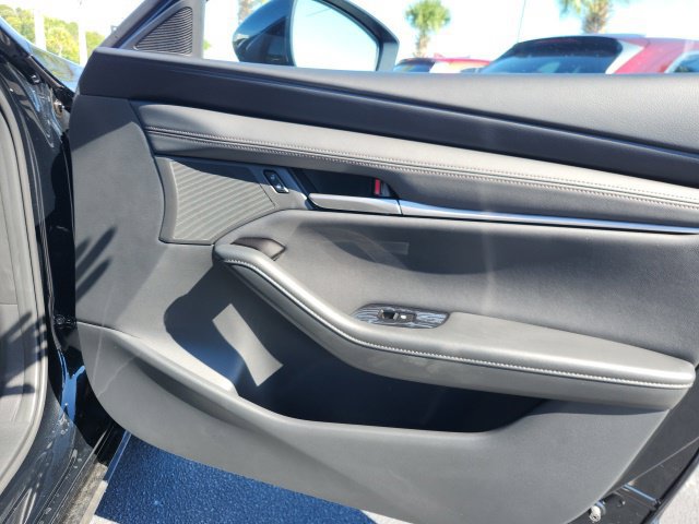 New 2026 MAZDA MAZDA3 2.5 S Sedan w/ Preferred Pkg FWD image 21