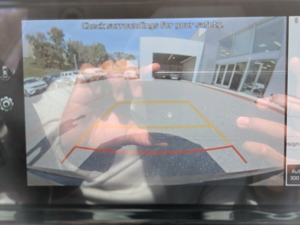 Used 2023 Kia K5 GT-Line w/ GT-Line Premium Package image 18