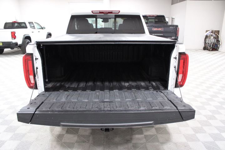 Used 2023 GMC Sierra 1500 Denali w/ Denali Reserve Package image 13