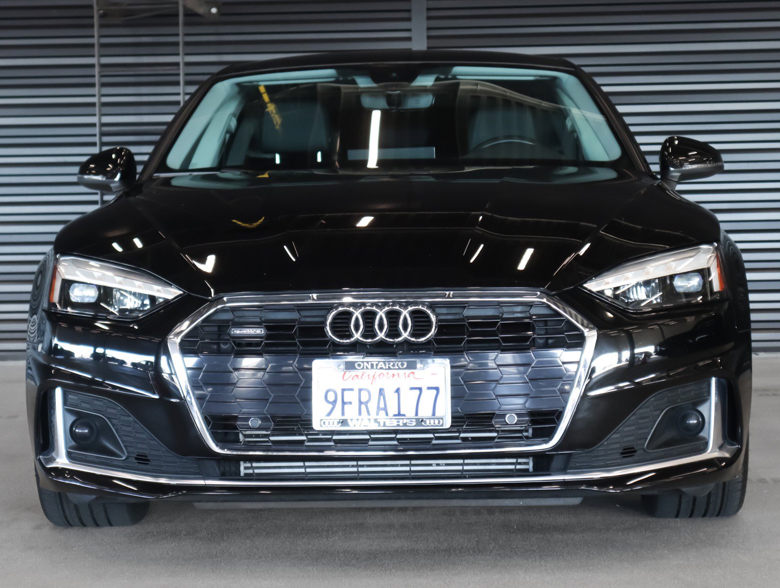 Used 2023 Audi A5 2.0T Premium image 13