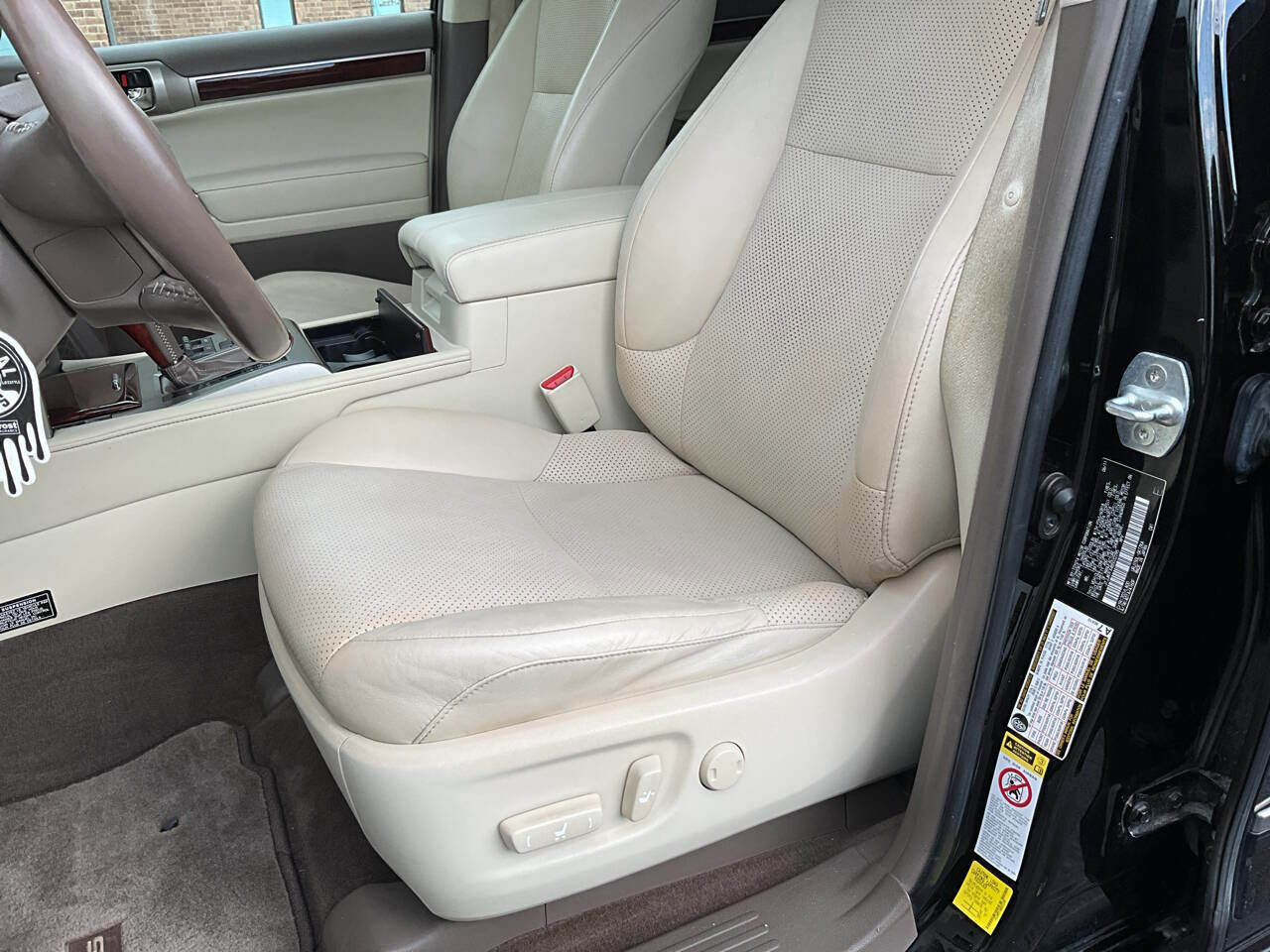 Used 2011 Lexus GX 460 Premium image 11
