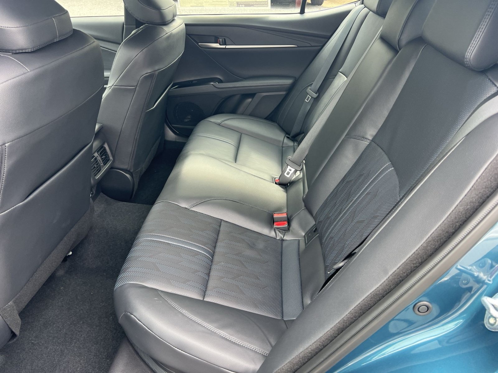 New 2026 Toyota Camry XSE w/ Premium Plus Package FWD image 19