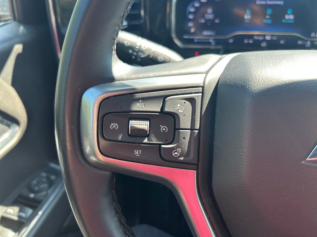 Certified 2024 Chevrolet Silverado 1500 LT image 23