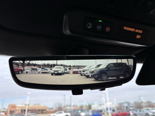 Used 2021 Chevrolet Camaro ZL1 image 23