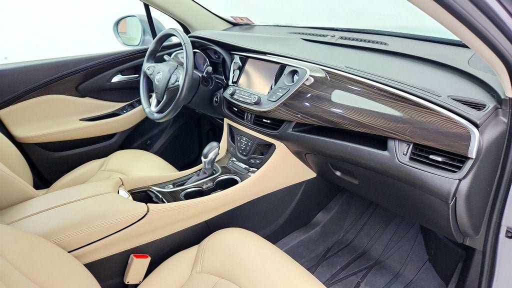 Used 2019 Buick Envision Preferred FWD image 22