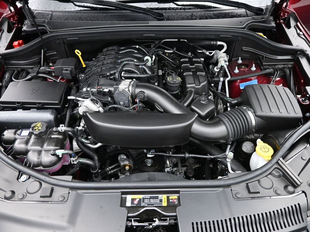 New 2026 Dodge Durango GT image 24