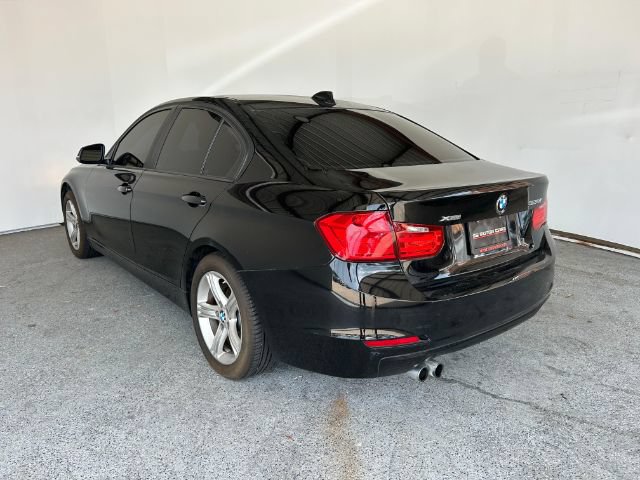 Used 2015 BMW 328i xDrive Sedan AWD/4WD image 5