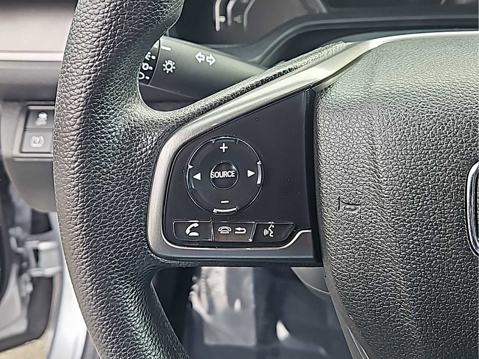 Used 2017 Honda Civic LX image 19