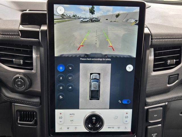New 2025 Ford F150 Lightning Flash image 12