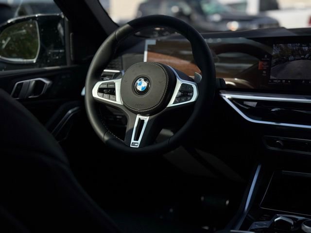 New 2026 BMW X6 M60i image 23