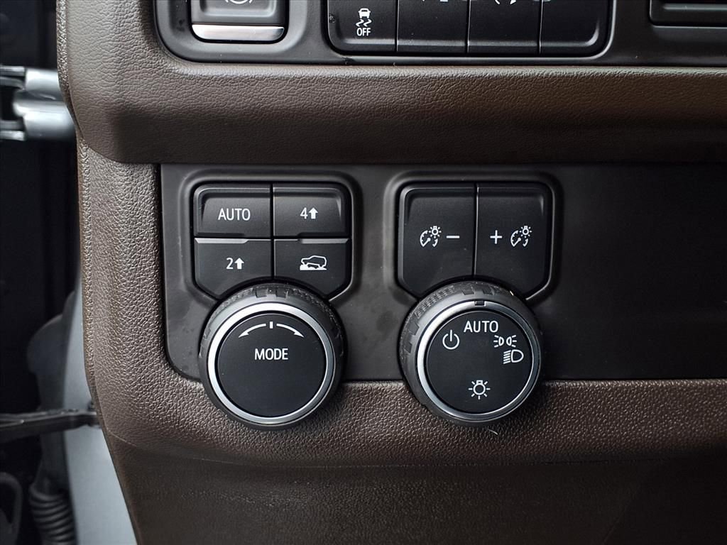 Certified 2023 Chevrolet Tahoe LT image 26