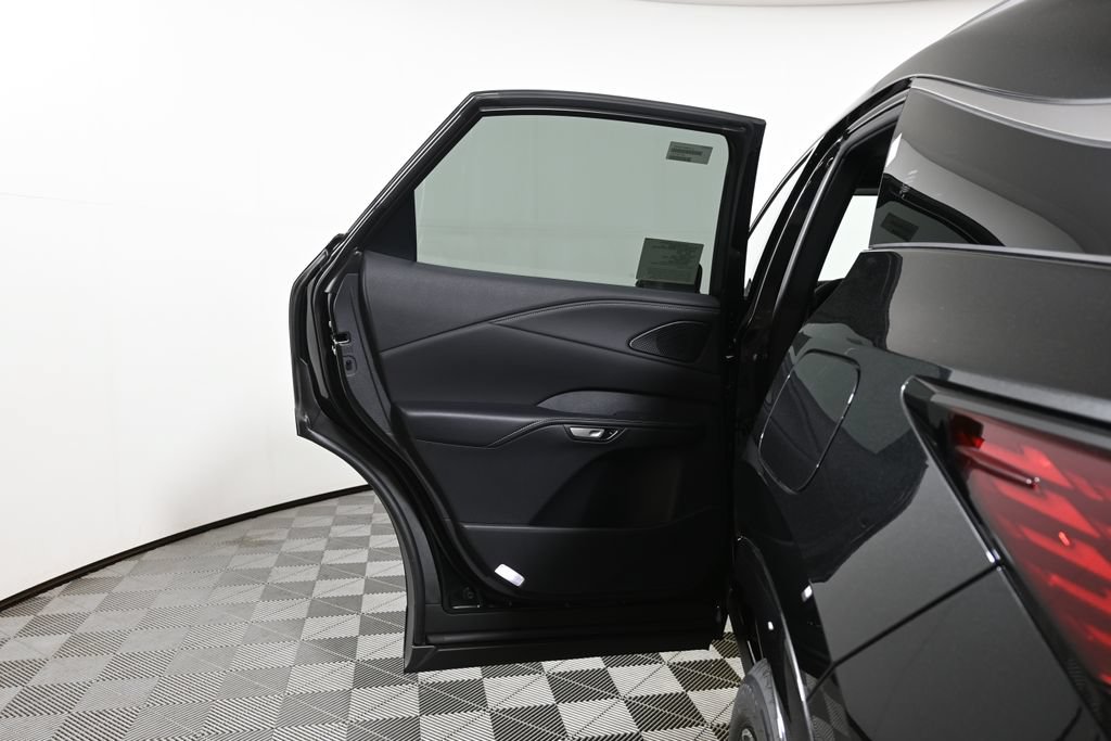 New 2026 Lexus RX 450h AWD w/ Convenience Package image 30