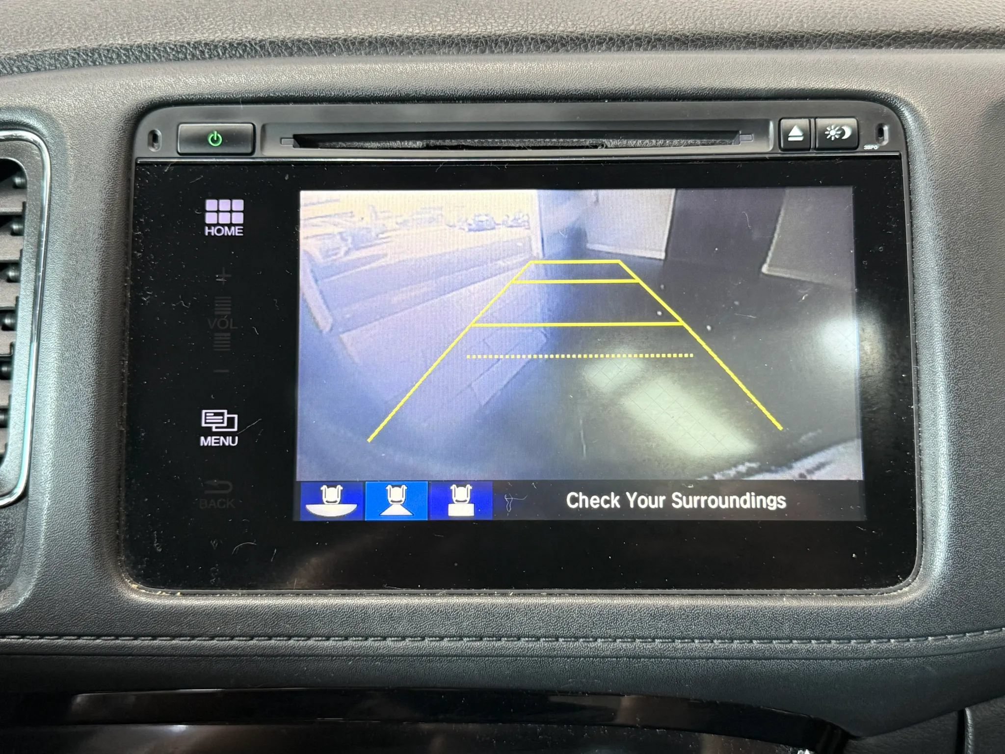 Used 2016 Honda HR-V EX-L image 17