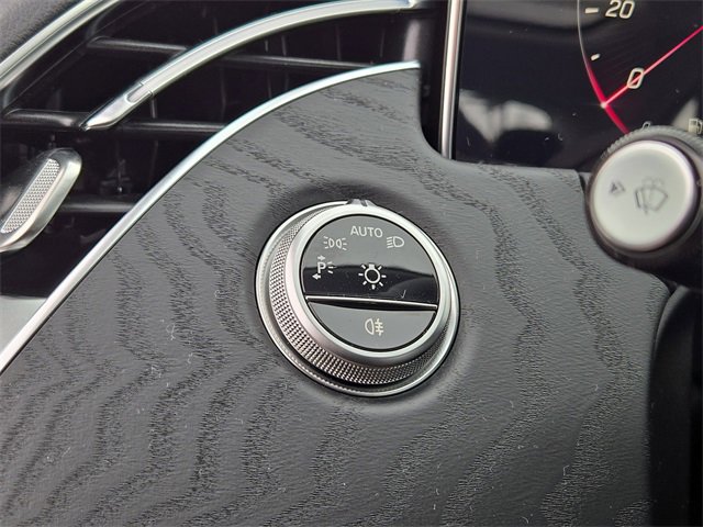 New 2026 Mercedes-Benz E 350 4MATIC Sedan image 17