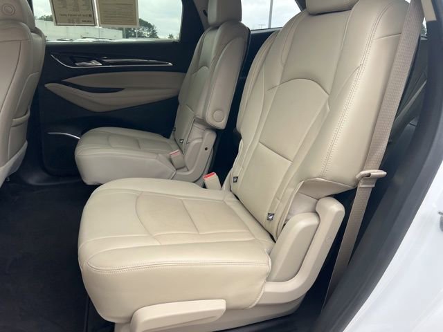 Used 2021 Buick Enclave Premium w/ Surround and Sites Package image 33