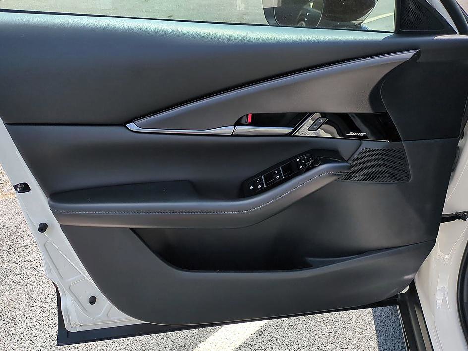 New 2026 MAZDA CX-30 2.5 Turbo w/ Premium Plus Pkg AWD/4WD image 11