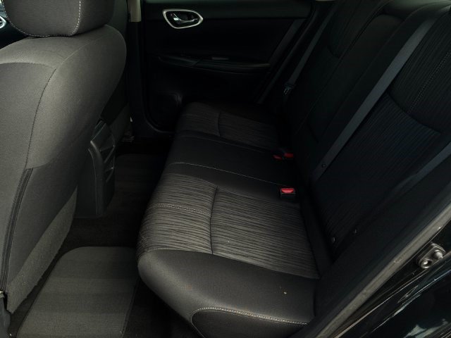 Used 2017 Nissan Sentra SV FWD image 10
