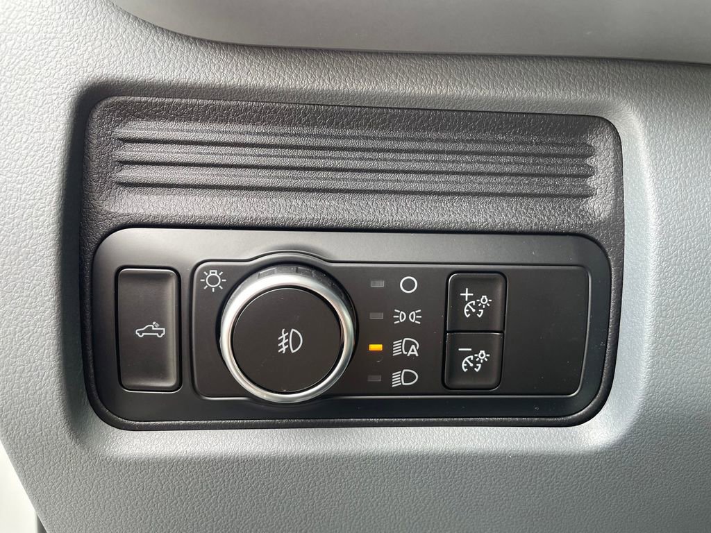 New 2026 Ford F350 XL w/ STX Appearance Package image 11