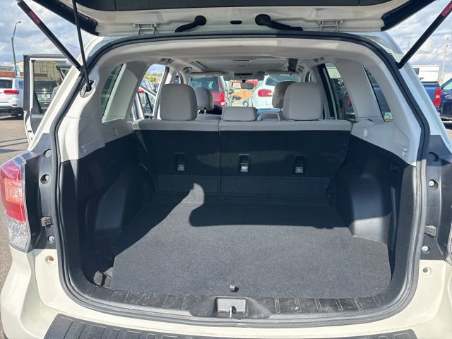 Used 2018 Subaru Forester 2.5i Premium AWD/4WD image 12