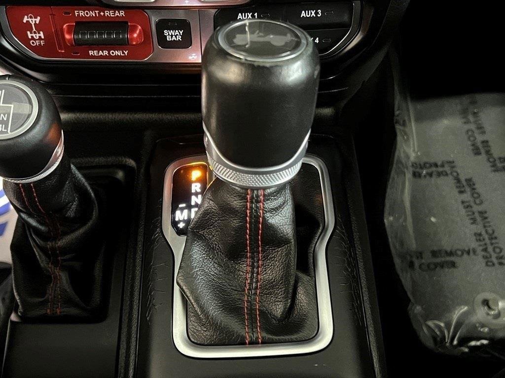 Used 2020 Jeep Wrangler Unlimited Rubicon image 29