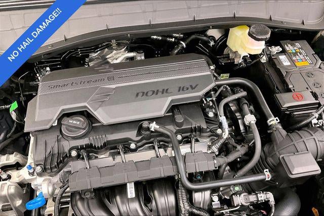 New 2026 Hyundai Kona SEL Sport AWD/4WD image 32