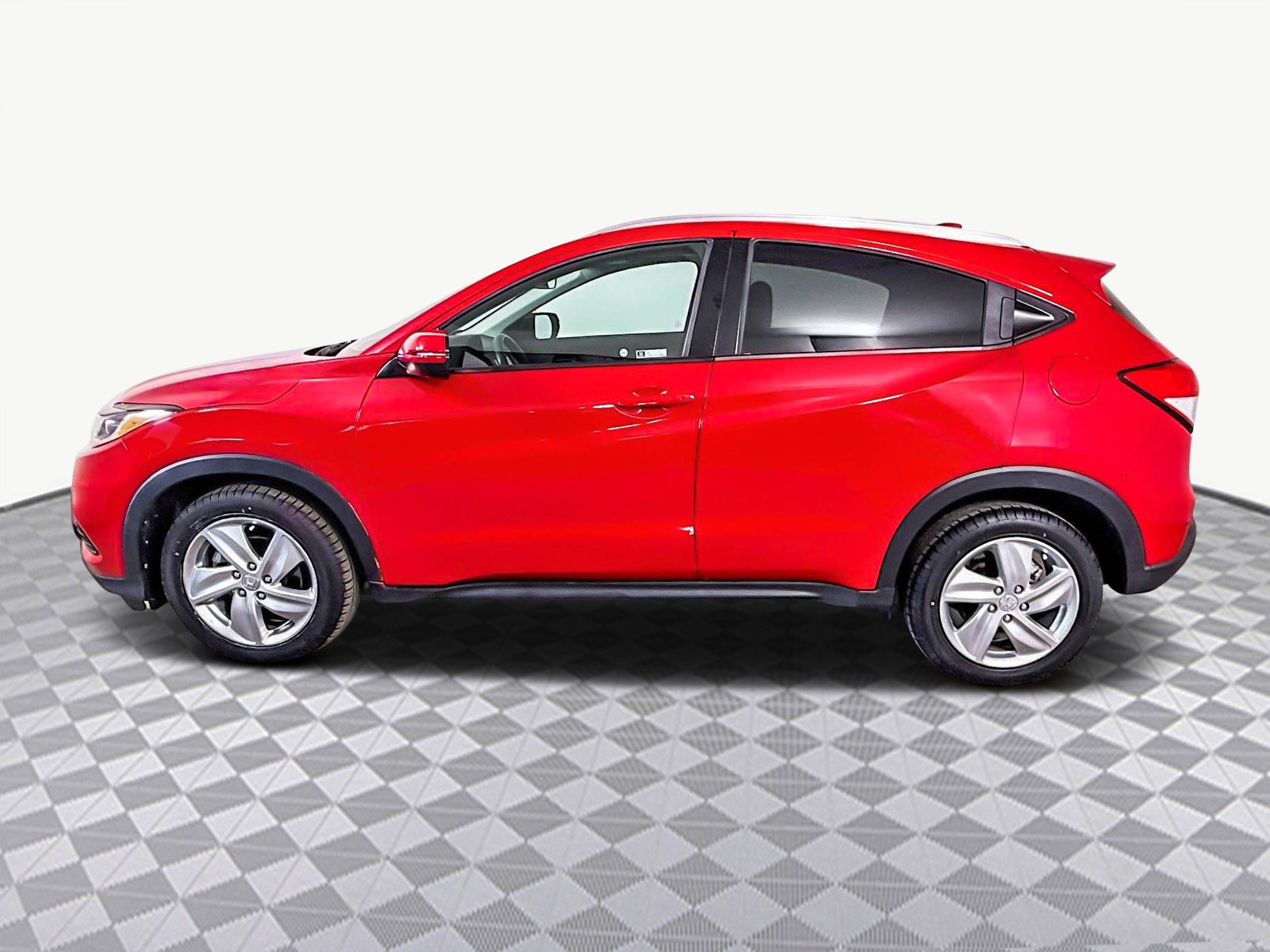 Used 2020 Honda HR-V EX image 6
