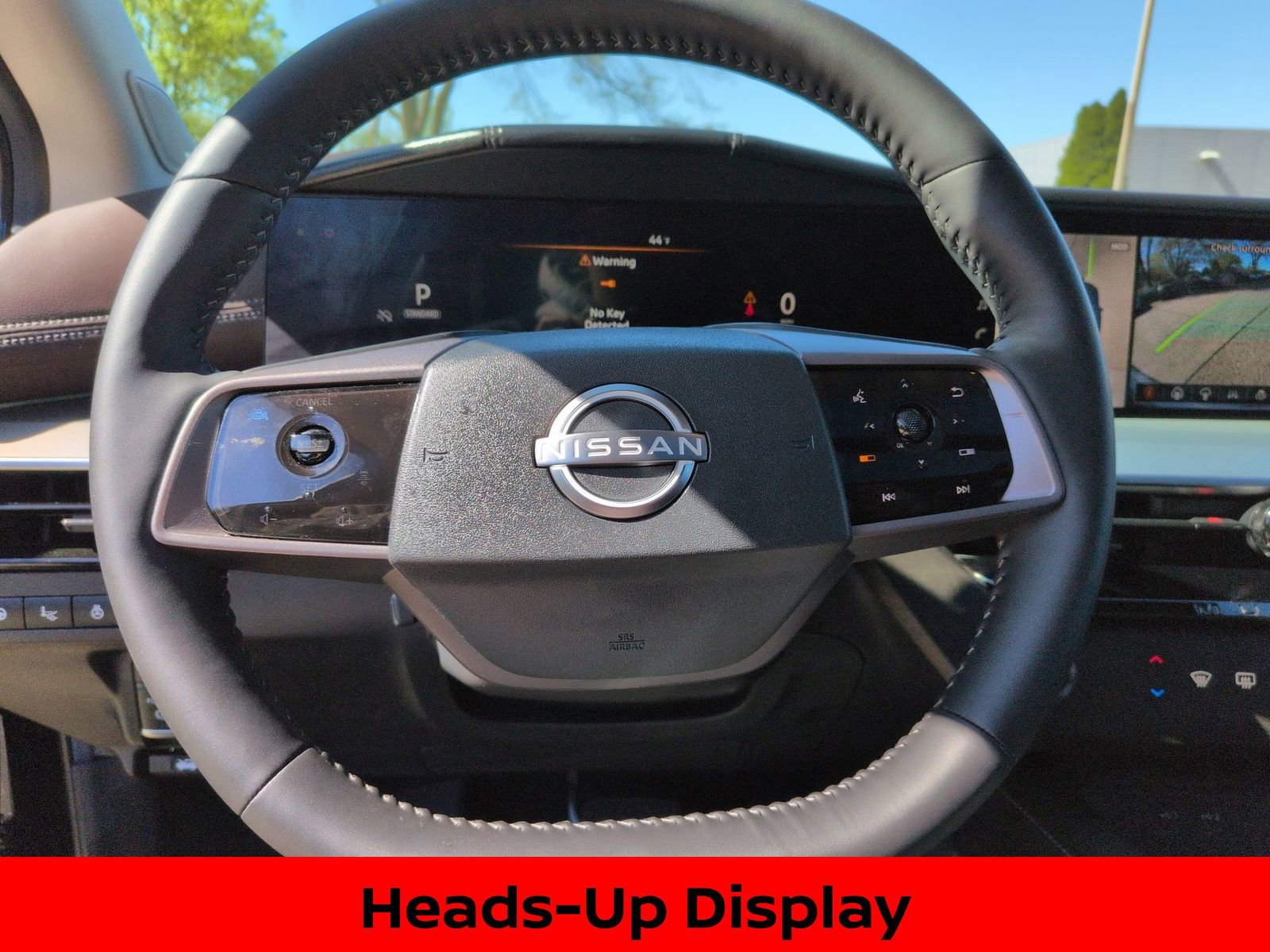 Certified 2025 Nissan Murano Platinum image 15