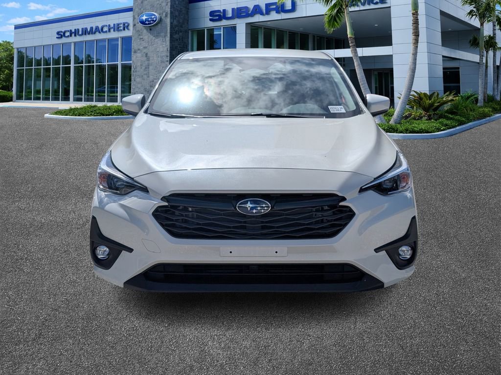 New 2026 Subaru Impreza 2.0i Sport image 2