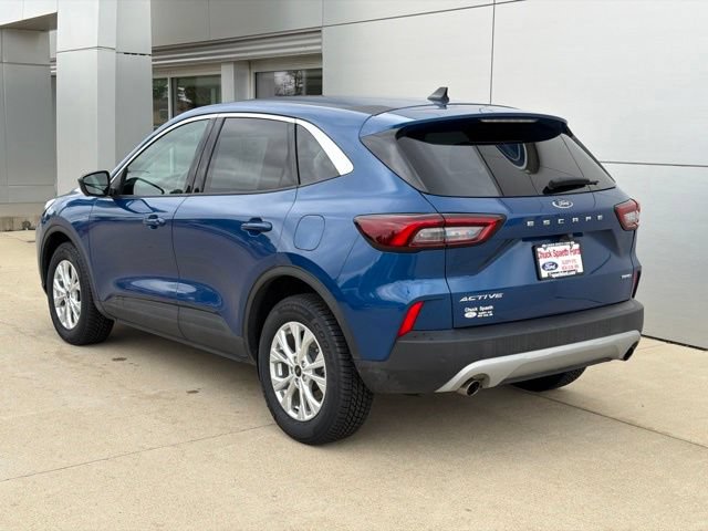 Certified 2023 Ford Escape Active w/ Tech Pack #2 AWD/4WD image 4