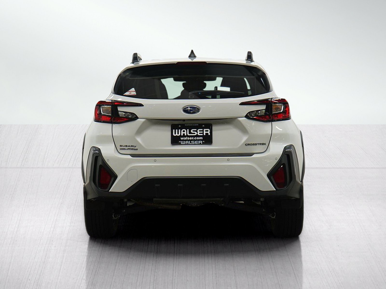 Used 2024 Subaru Crosstrek 2.5i Limited AWD/4WD image 4