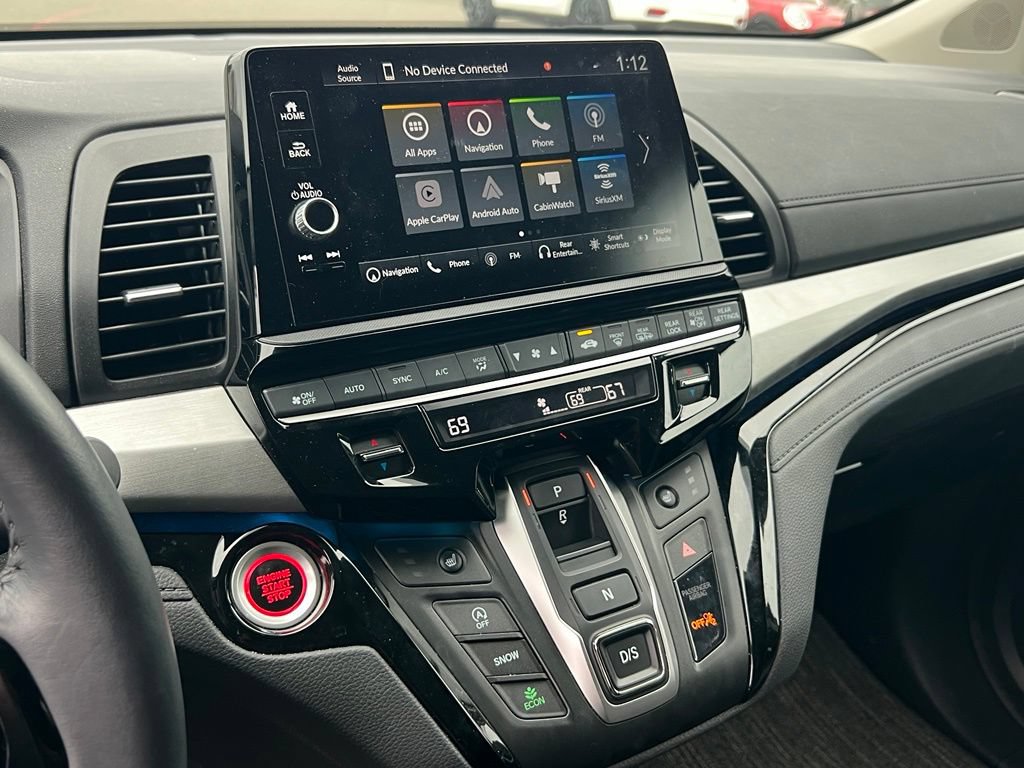 Used 2025 Honda Odyssey Touring image 20