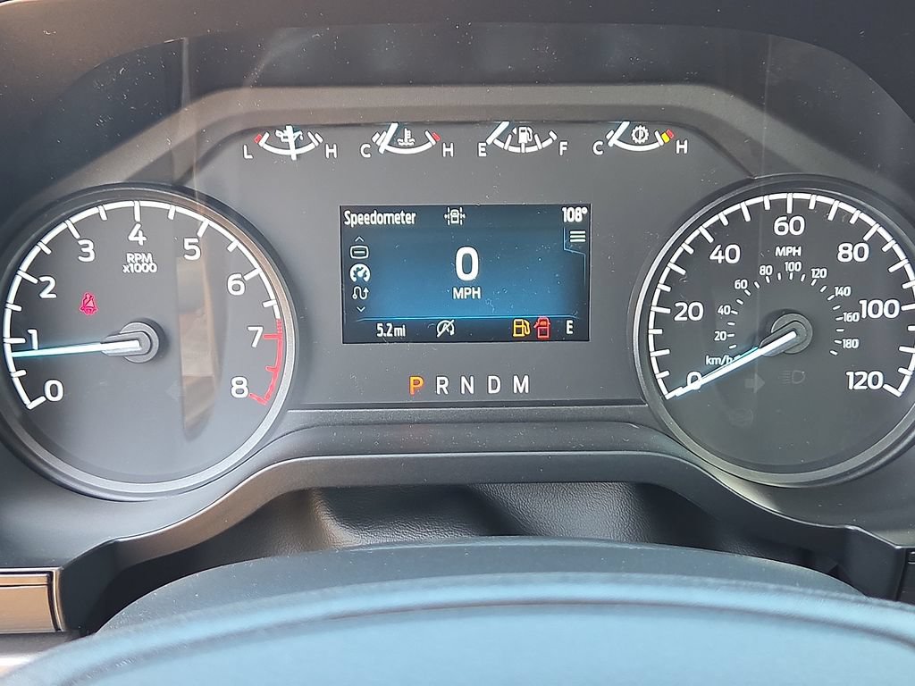 New 2026 Ford F150 XL AWD/4WD image 20