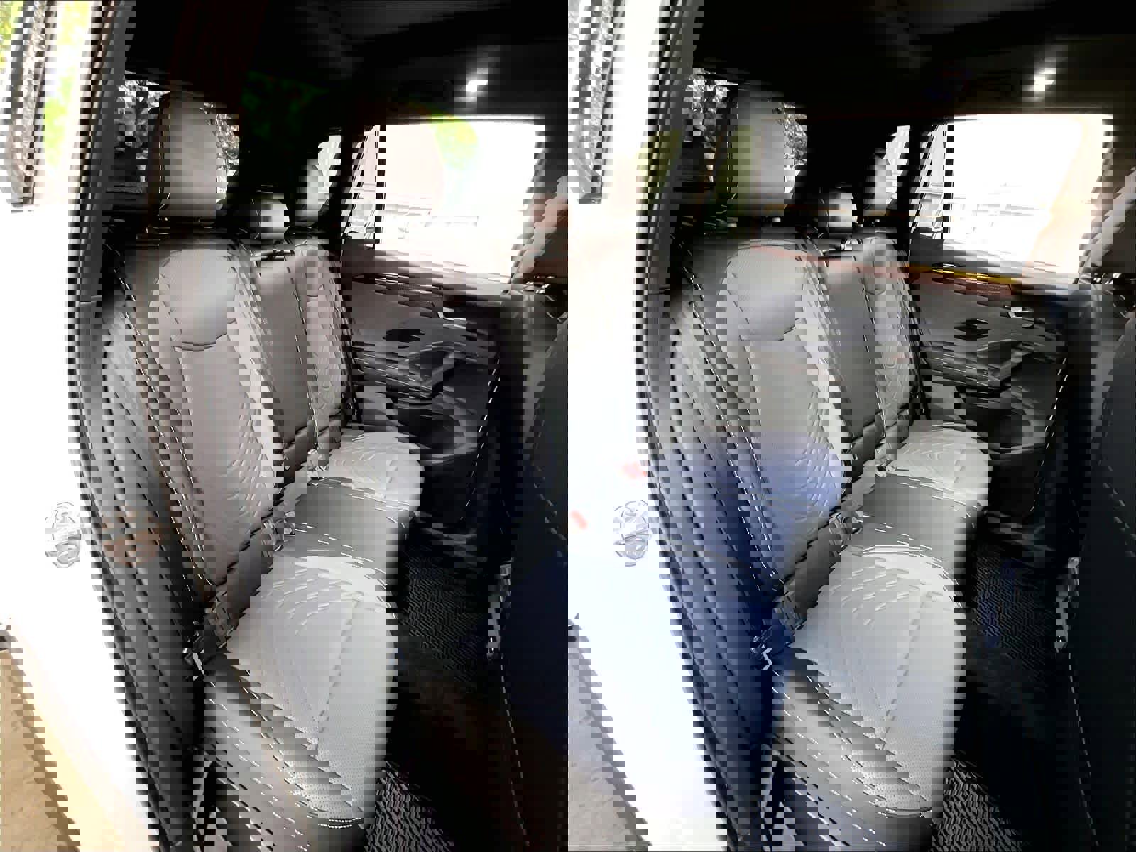 New 2026 Volkswagen Tiguan SE R-Line image 27