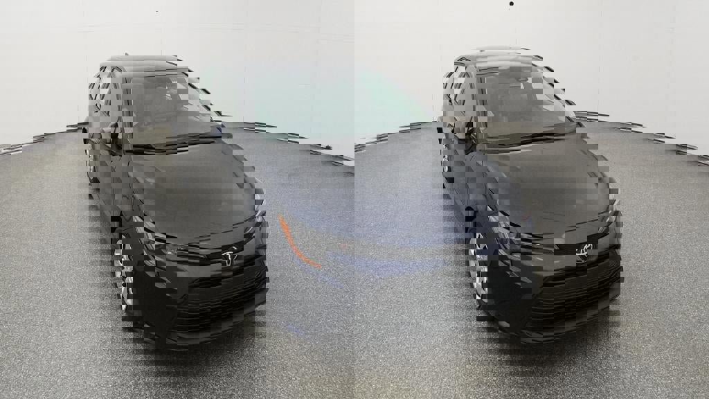 New 2026 Toyota Corolla LE image 14