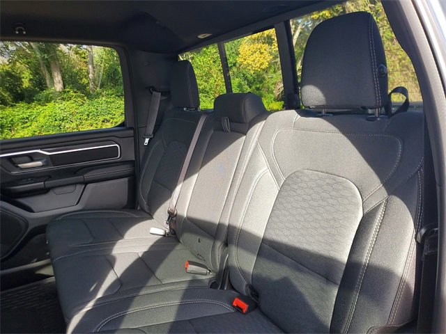 New 2026 RAM 1500 2WD Crew Cab image 9